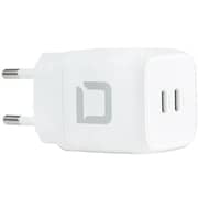 Dicota USB-C Charger White - D31984