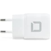 Dicota USB-C Charger White - D31984