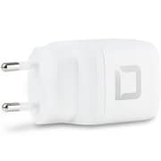 Dicota USB-C Charger White - D31984