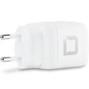 Dicota USB-C Charger White - D31984