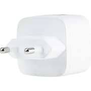 Dicota USB-C Charger White - D31984