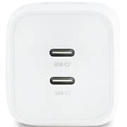 Dicota USB-C Charger White - D31984