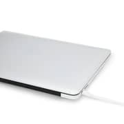 Dicota Laptop Charger White - D31893