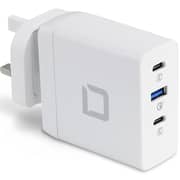 Dicota GaN Laptop Charger - D31983