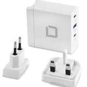 Dicota GaN Laptop Charger - D31983