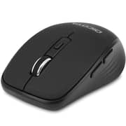 Dicota Travel Mouse Black - D31980