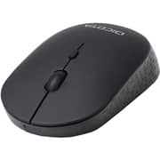 Dicota Silent V2 Mouse Black - D32003
