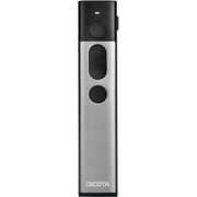 Dicota Wireless Laser Presenter Black/Grey - D32075