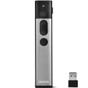 Dicota Wireless Laser Presenter Black/Grey - D32075