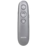 Dicota Virtual Presenter Grey - D32058