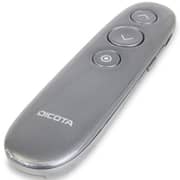 Dicota Virtual Presenter Grey - D32058