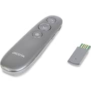 Dicota Virtual Presenter Grey - D32058