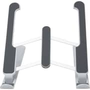 Dicota Portable Laptop/Tablet Stand Grey - D31889
