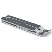 Dicota Portable Laptop/Tablet Stand Grey - D31889