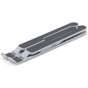 Dicota Portable Laptop/Tablet Stand Grey - D31889
