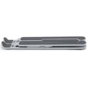 Dicota Portable Laptop/Tablet Stand Grey - D31889