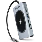 Dicota 10-in-1 USB-C Hub - D32059