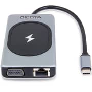 Dicota 10-in-1 USB-C Hub - D32059