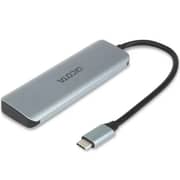Dicota 4-in-1 USB-C Hub - D32061