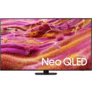 Samsung 85inch QN90F 4K Neo QLED Tizen Television (2025 Model) - QA85QN90FAUXZN