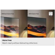 Samsung 85inch QN90F 4K Neo QLED Tizen Television (2025 Model) - QA85QN90FAUXZN