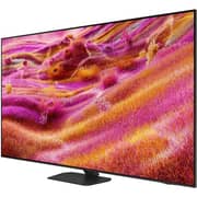 Samsung 85inch QN90F 4K Neo QLED Tizen Television (2025 Model) - QA85QN90FAUXZN