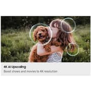 Samsung 75inch QN80F 4K Neo QLED Tizen Television (2025 Model) - QA75QN80FAUXZN