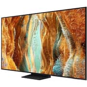 Samsung 75inch QN70F 4K Neo QLED Tizen Television (2025 Model) - QA75QN70FAUXZN
