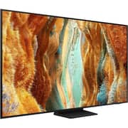 Samsung 75inch QN70F 4K Neo QLED Tizen Television (2025 Model) - QA75QN70FAUXZN