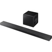 Samsung Q-Series Sound Bar - HW-QS700F/ZN