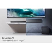 Samsung Q-Series Sound Bar - HW-QS700F/ZN