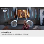 Samsung Q-Series Sound Bar - HW-QS700F/ZN