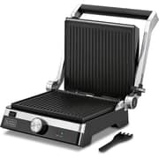 Black and Decker Contact Grill DCG2000 + Kettle JC454