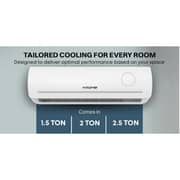 Krome Split Air Conditioner 2 Ton - KR-AR24MT3-BH