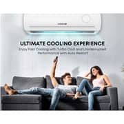 Krome Split Air Conditioner 2.5 Ton - KKR-AR30MT3-BH