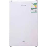 Fisher Single Door Refrigerator 122L White - FR-S125HW