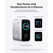 Anker PD Fast Charger Dark Silver - B2697K41