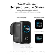 Anker PD Fast Charger Dark Grey - B2697KZ1