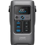 Anker SOLIXC200 Power Station 60000mAh Grey - A17270Z1