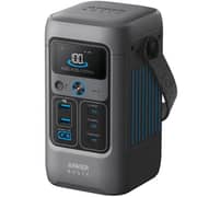Anker SOLIXC200 Power Station 60000mAh Grey - A17270Z1