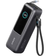 Anker Power Bank 25000mAh Black - A1695H11