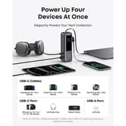 Anker Power Bank 25000mAh Black - A1695H11