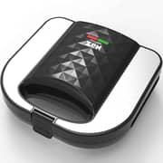 Zen Sandwich Maker - ZSM200G