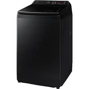 Samsung Top Load Washing Machine 13 kg - WA80F13B6BGK