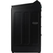 Samsung Top Load Washing Machine 13 kg - WA80F13B6BGK