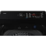 Samsung Top Load Washing Machine 13 kg - WA80F13B6BGK