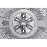 Samsung Top Load Washing Machine 13 kg - WA80F13B6BGK