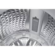 Samsung Top Load Washing Machine 13 kg - WA80F13B6BGK