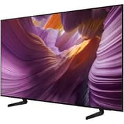 Samsung 83inch S85F 4K OLED Smart Television (2025 Model) - QA83S85FAEXZN