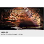 Samsung 83inch S85F 4K OLED Smart Television (2025 Model) - QA83S85FAEXZN